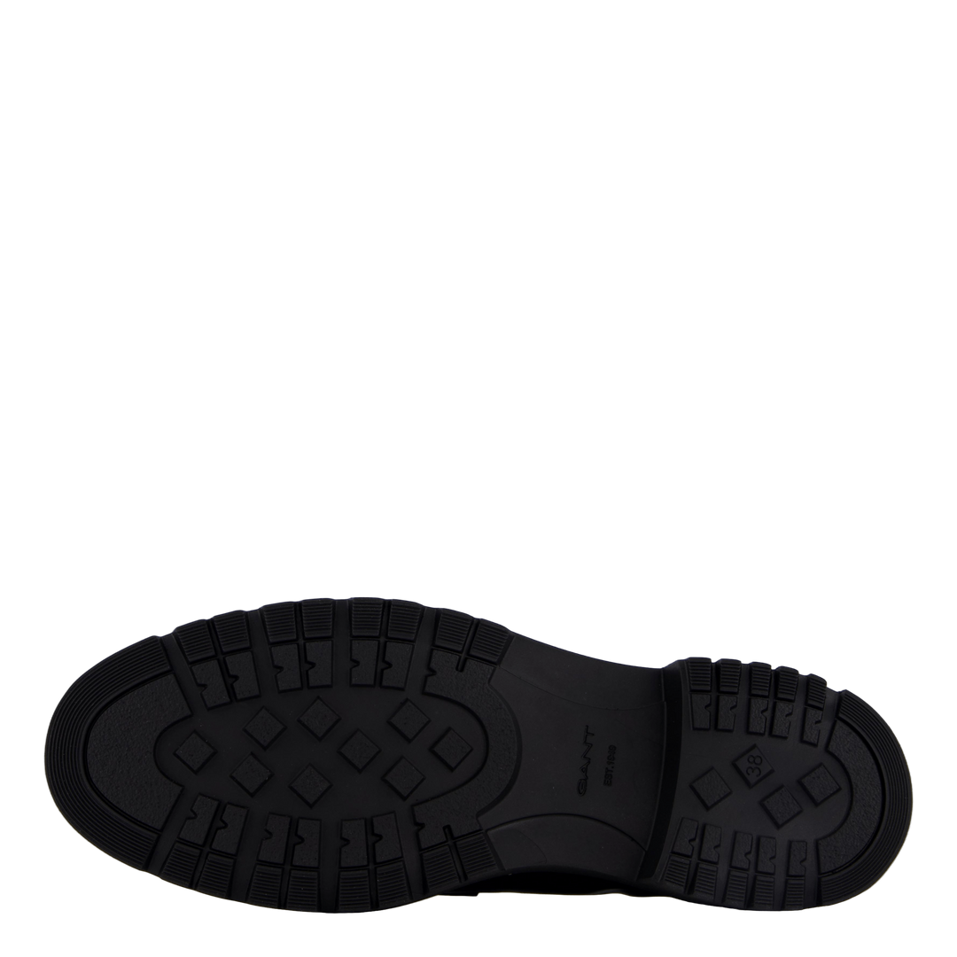 Aligrey Loafer Black