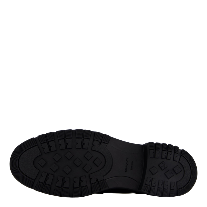 Aligrey Loafer Black
