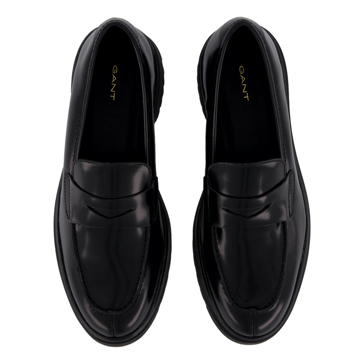 Aligrey Loafer Black
