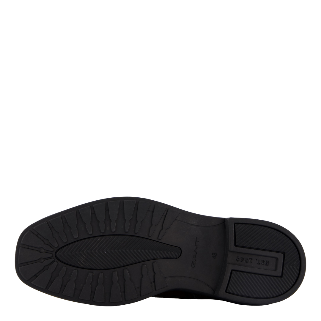 Boggar Mid Boot Espresso Brown