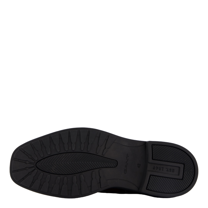 Boggar Mid Boot Espresso Brown