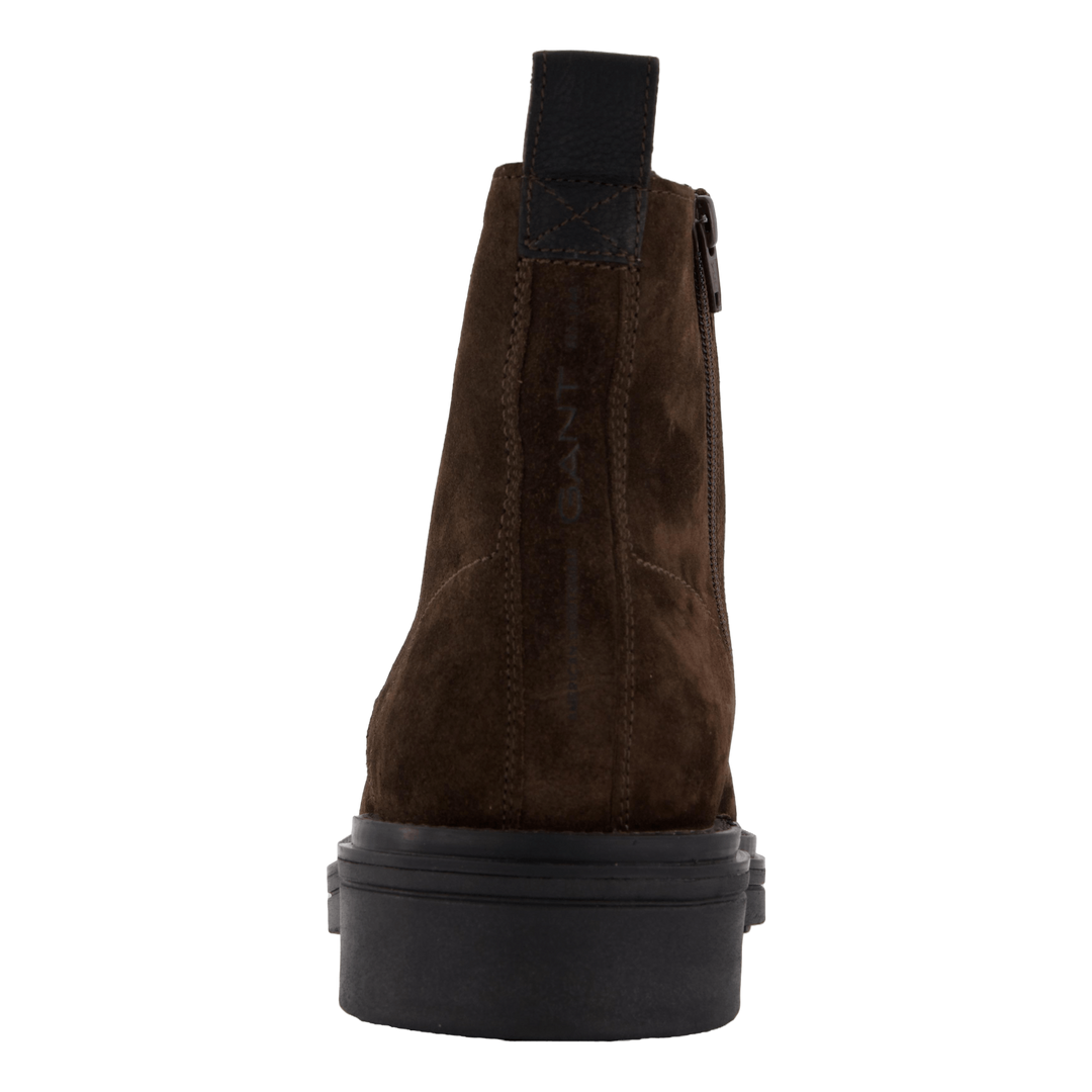 Boggar Mid Boot Espresso Brown