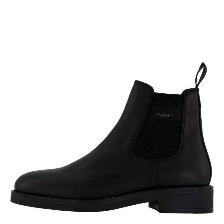 Prepdale Chelsea Boot Black