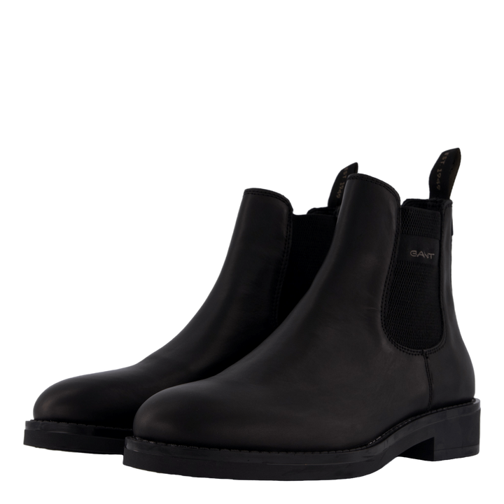 Prepdale Chelsea Boot Black