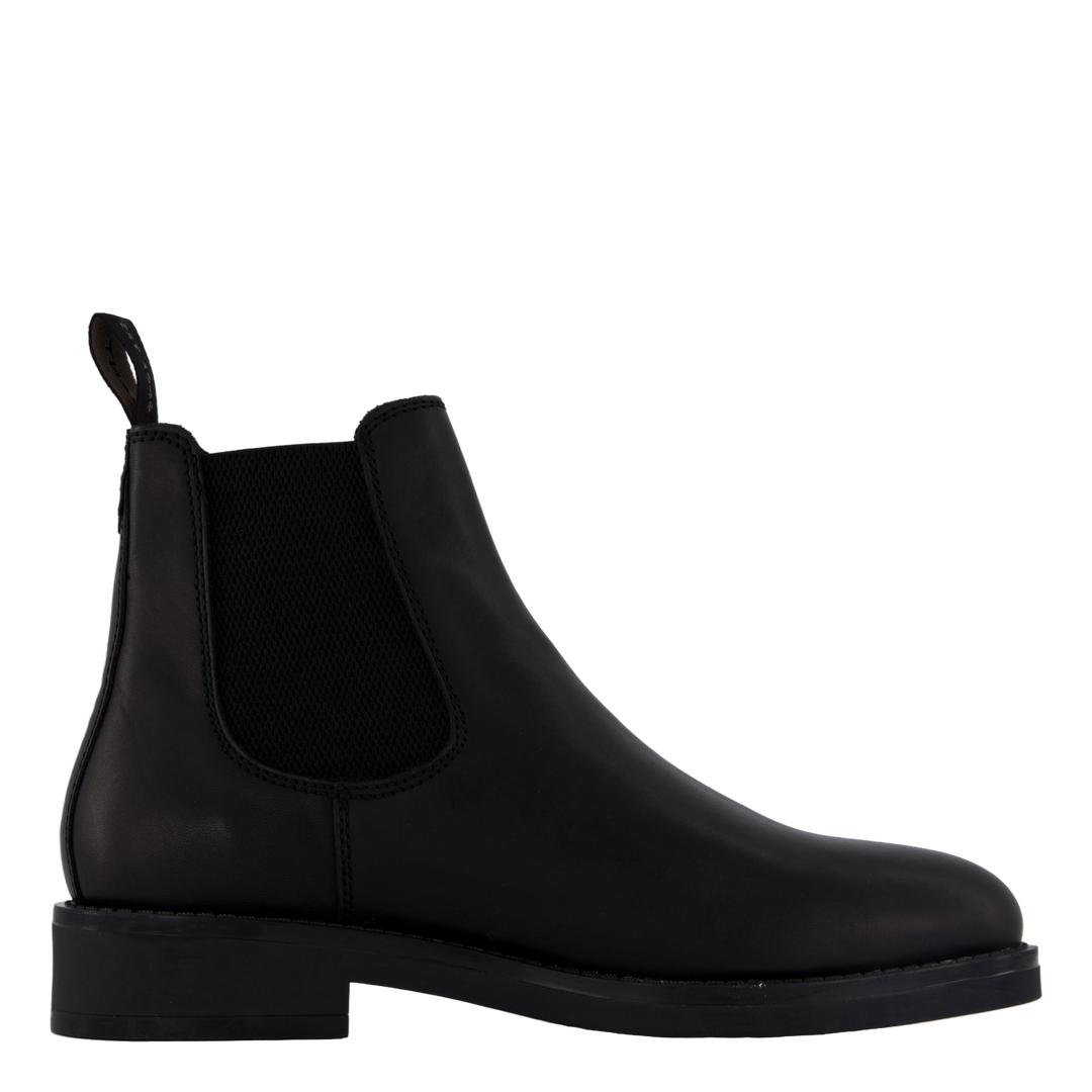 Prepdale Chelsea Boot Black