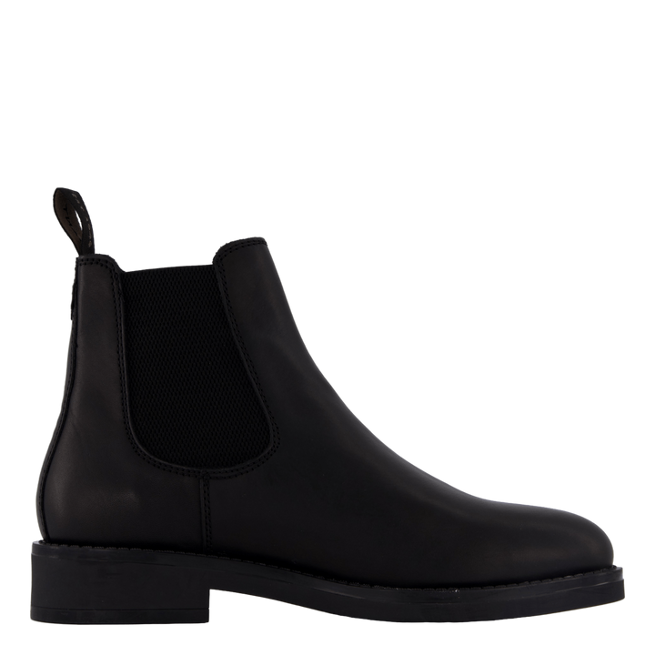 Prepdale Chelsea Boot Black