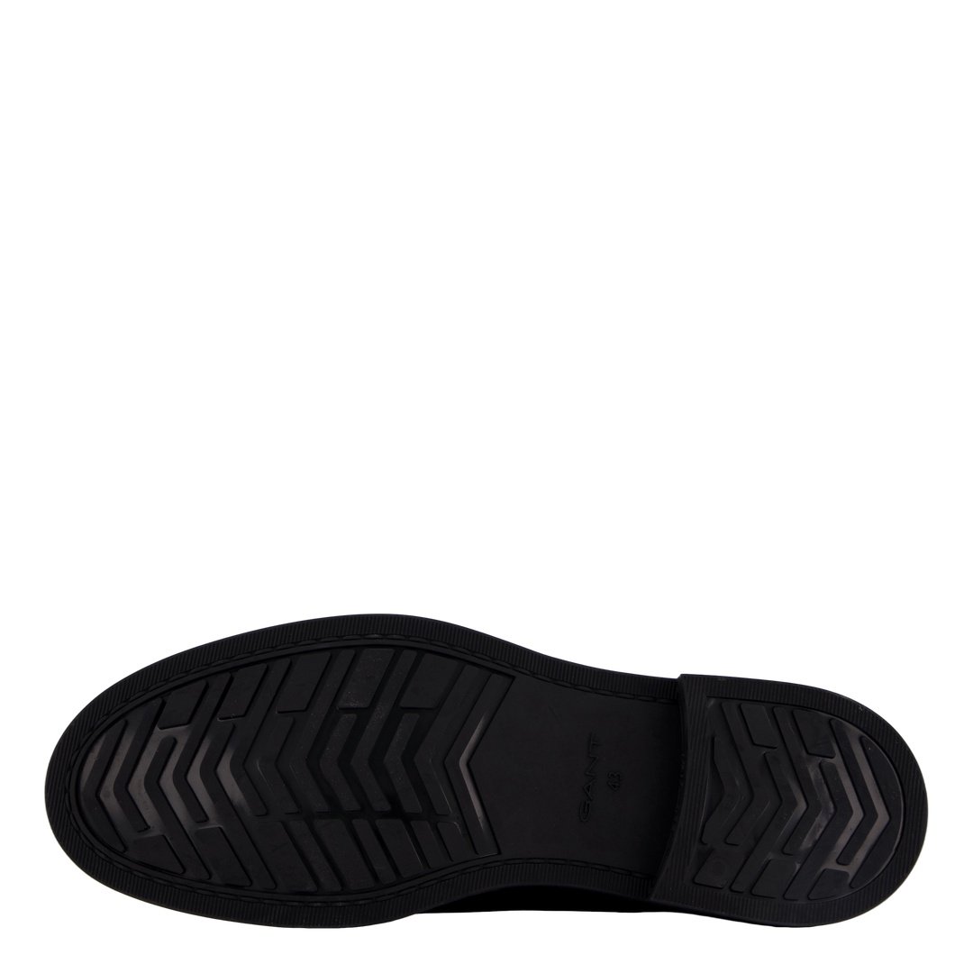 Prepdale Chelsea Boot Black