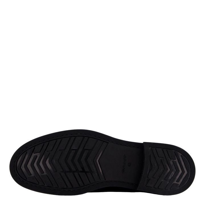 Prepdale Chelsea Boot Black