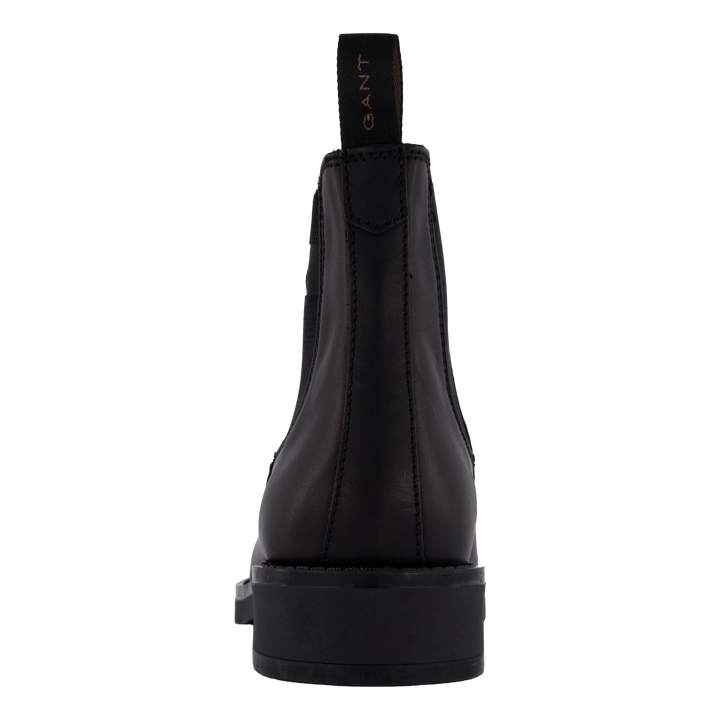 Prepdale Chelsea Boot Black