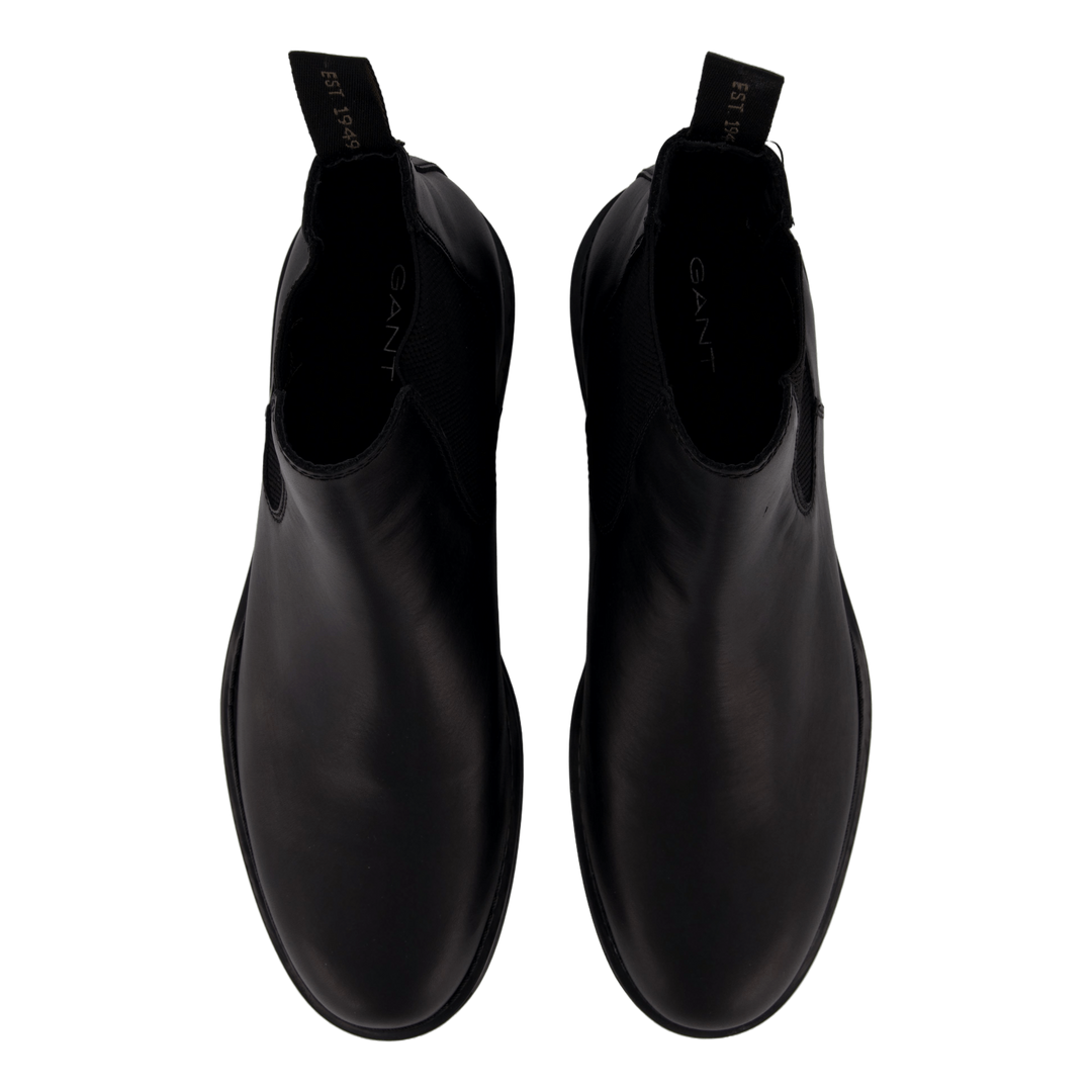 Prepdale Chelsea Boot Black