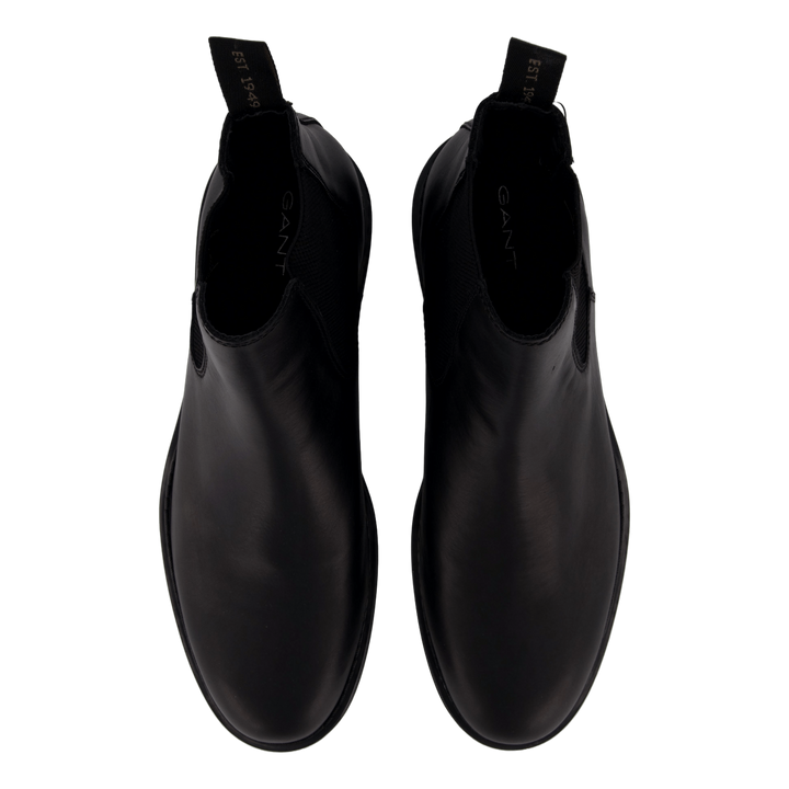 Prepdale Chelsea Boot Black