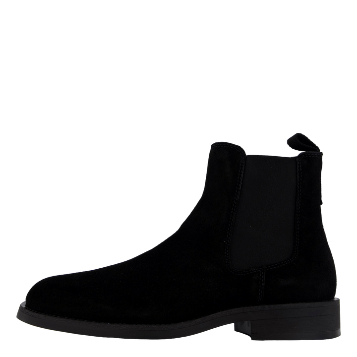 Rizmood Chelsea Boot Black