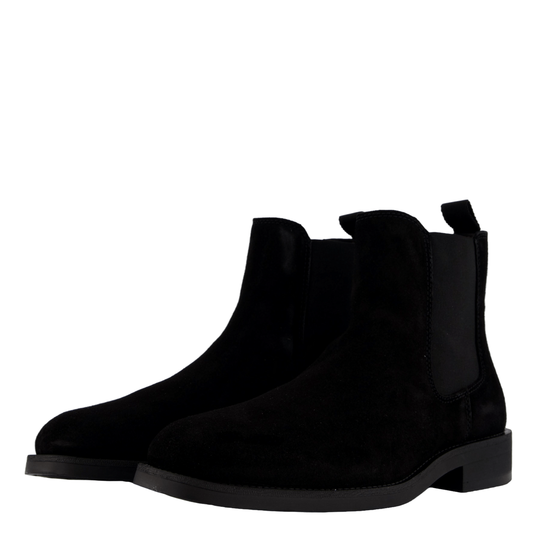 Rizmood Chelsea Boot Black