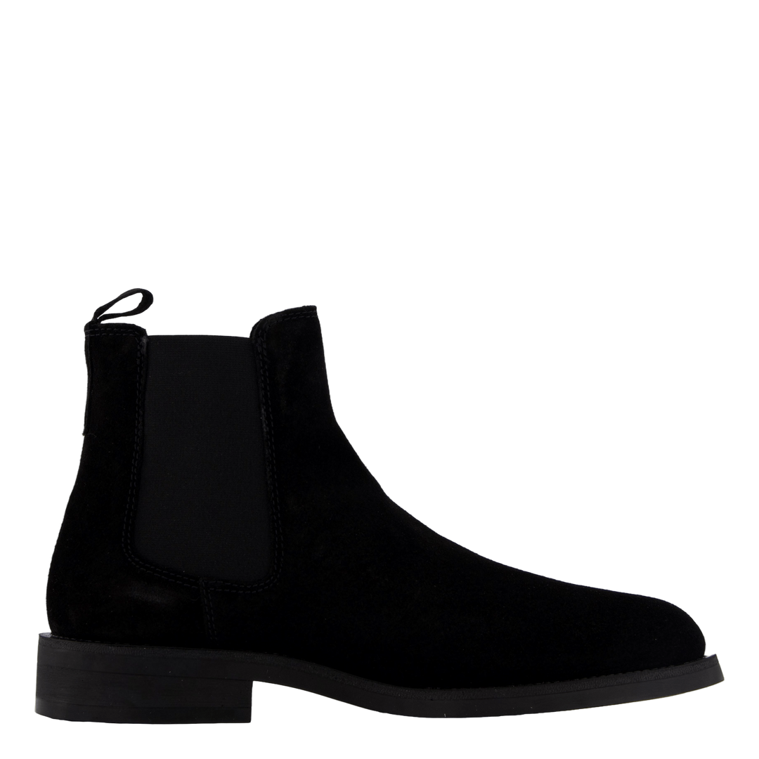 Rizmood Chelsea Boot Black