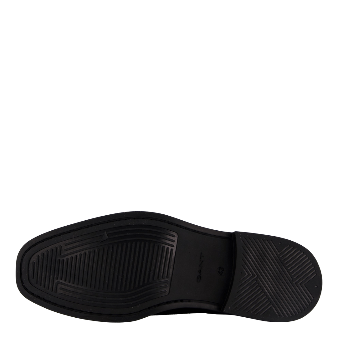 Rizmood Chelsea Boot Black