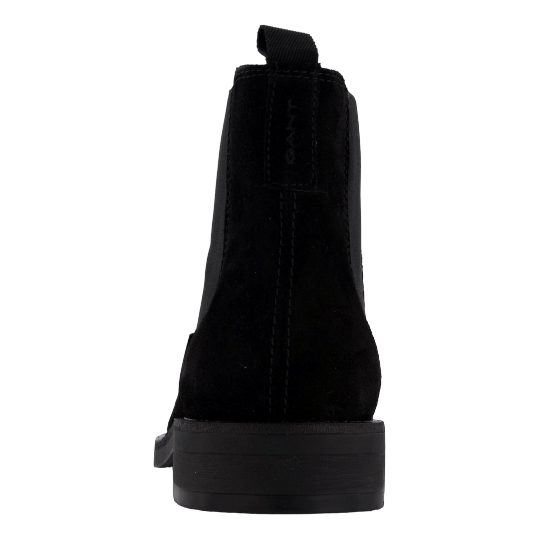 Rizmood Chelsea Boot Black