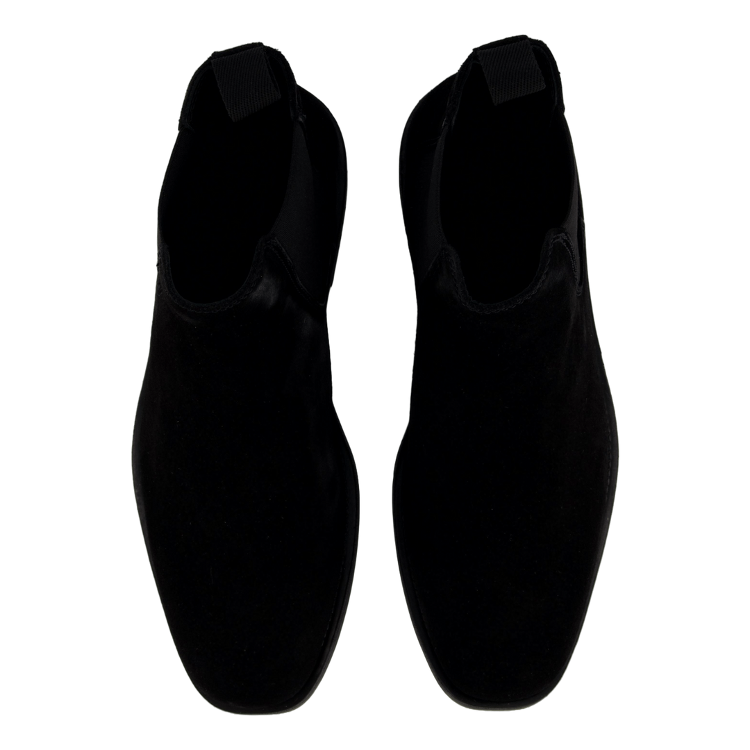 Rizmood Chelsea Boot Black