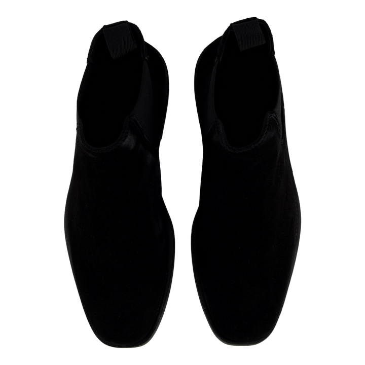 Rizmood Chelsea Boot Black