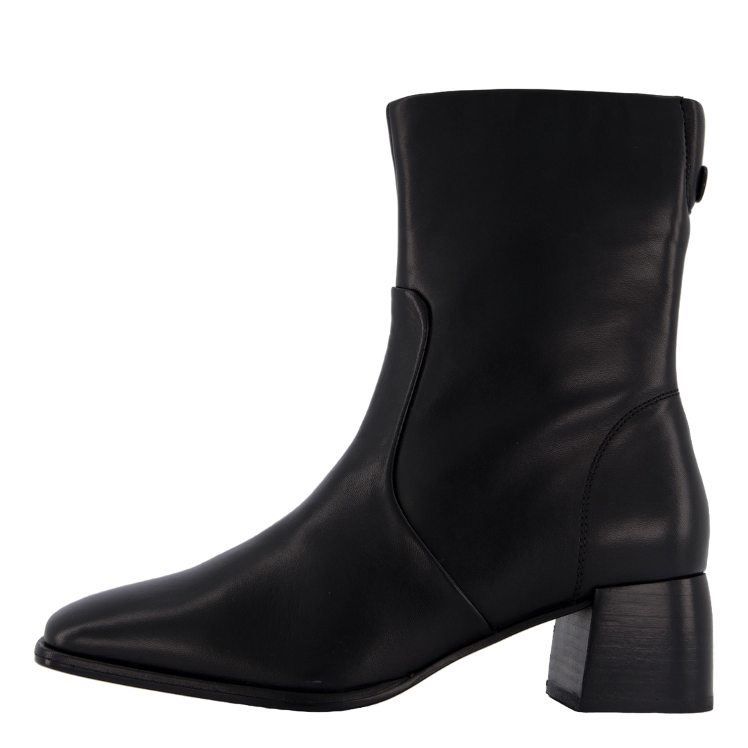 Gwenety Mid Boot Black