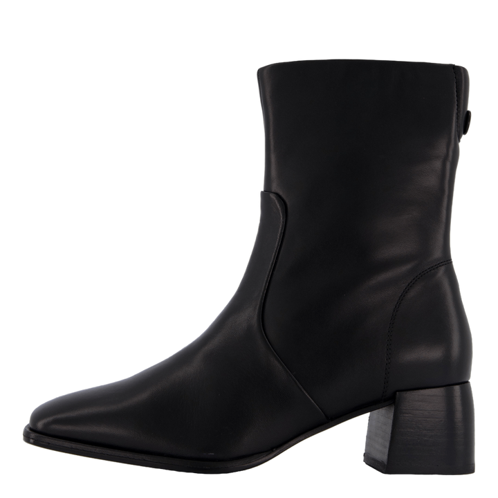 Gwenety Mid Boot Black