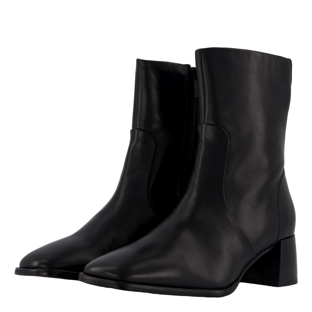 Gwenety Mid Boot Black