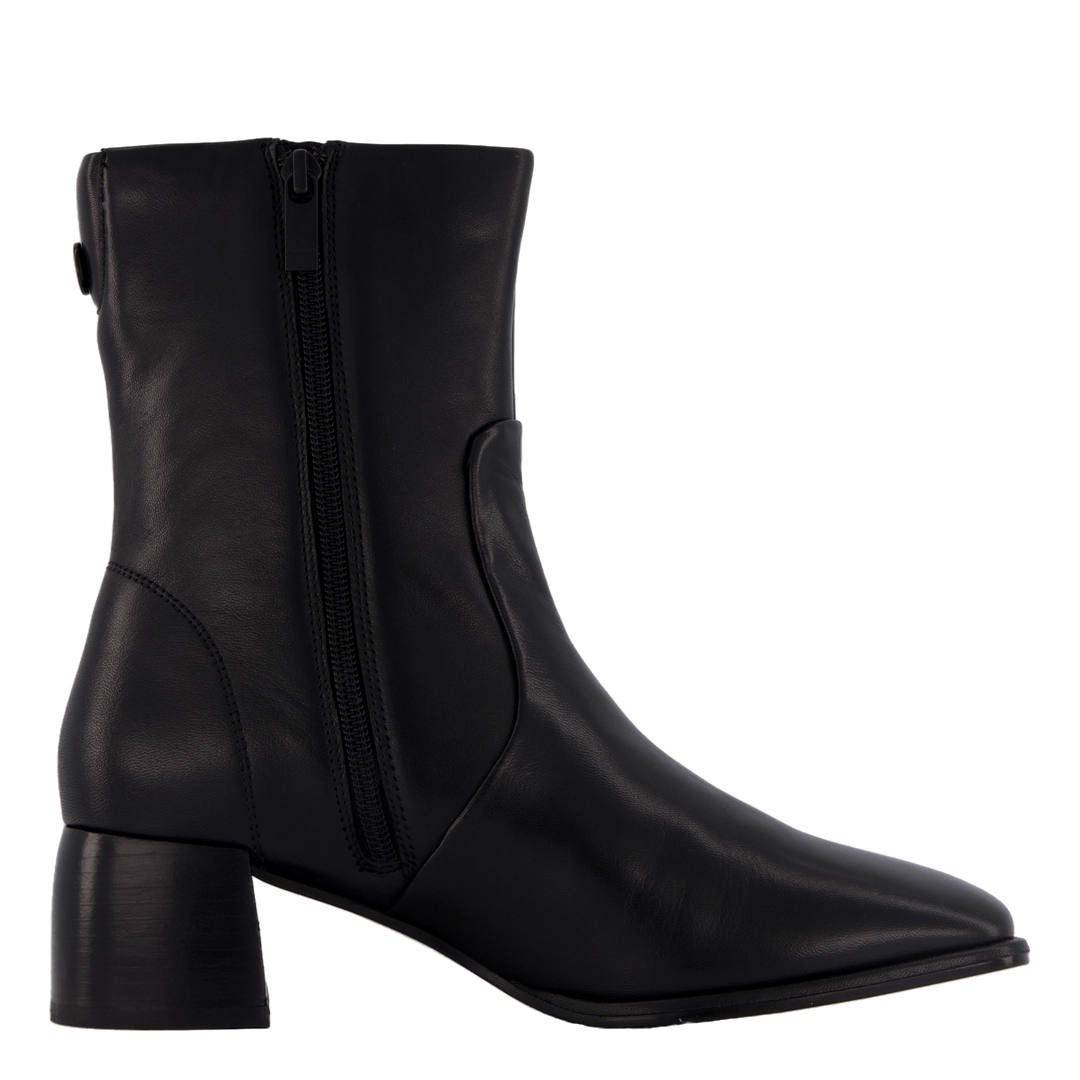 Gwenety Mid Boot Black