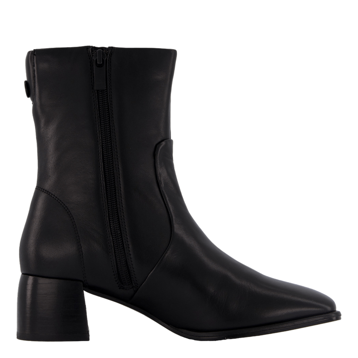 Gwenety Mid Boot Black