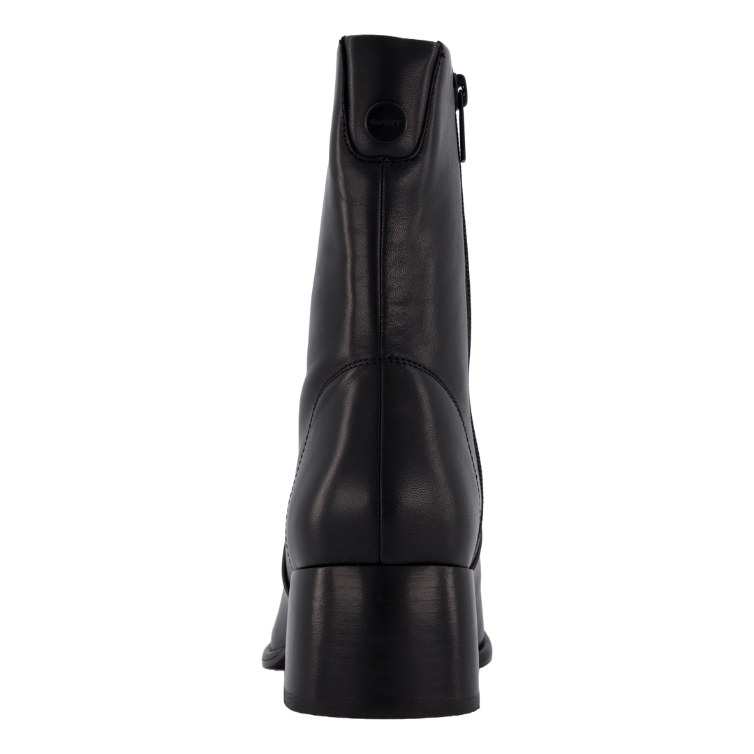 Gwenety Mid Boot Black