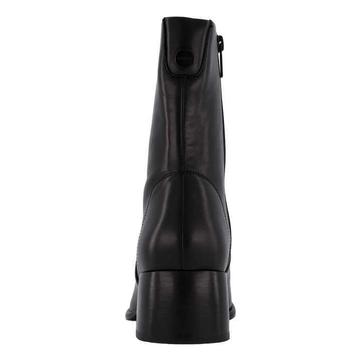 Gwenety Mid Boot Black