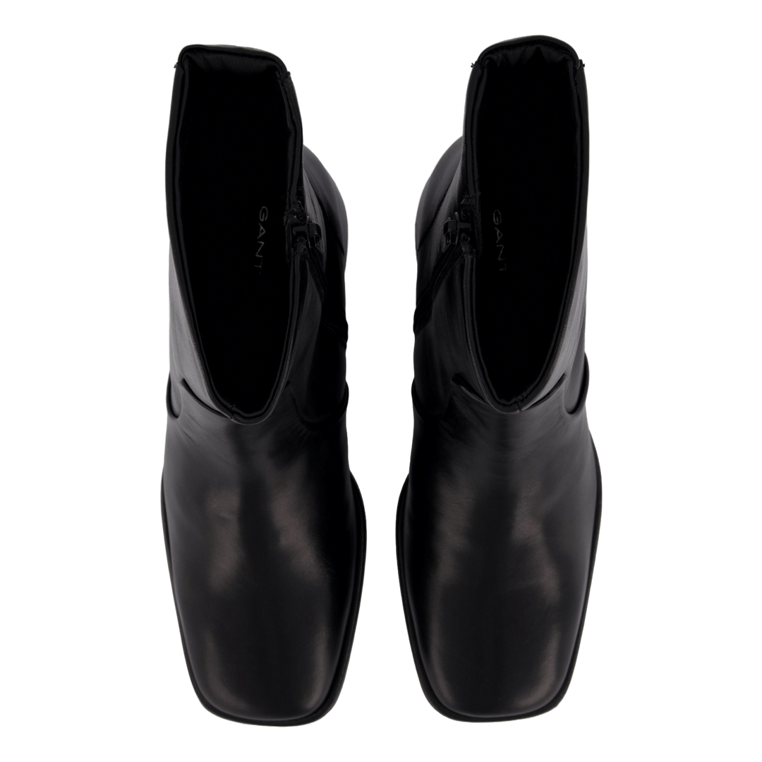 Gwenety Mid Boot Black