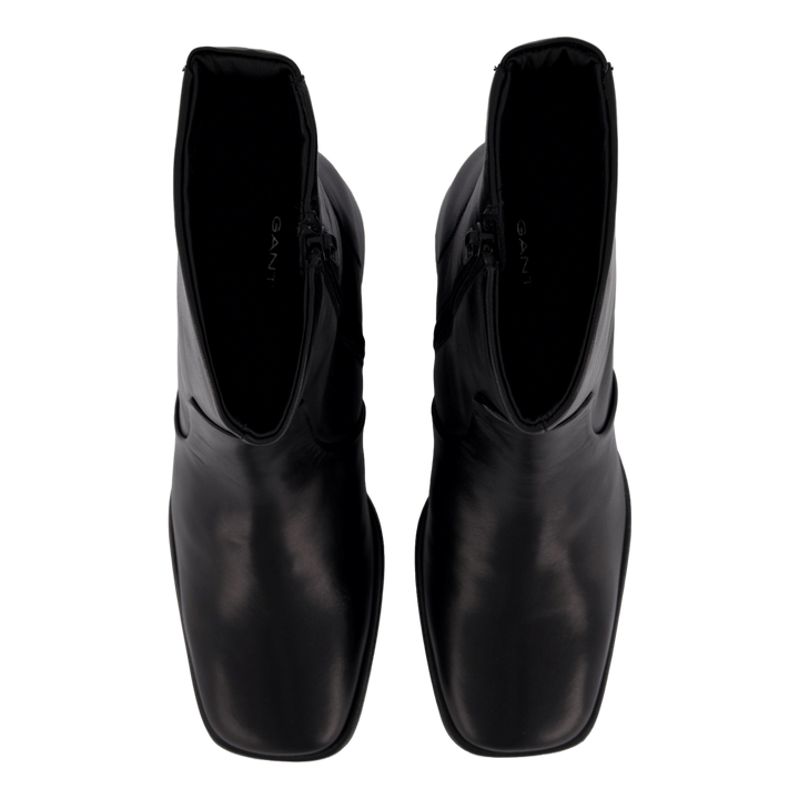 Gwenety Mid Boot Black