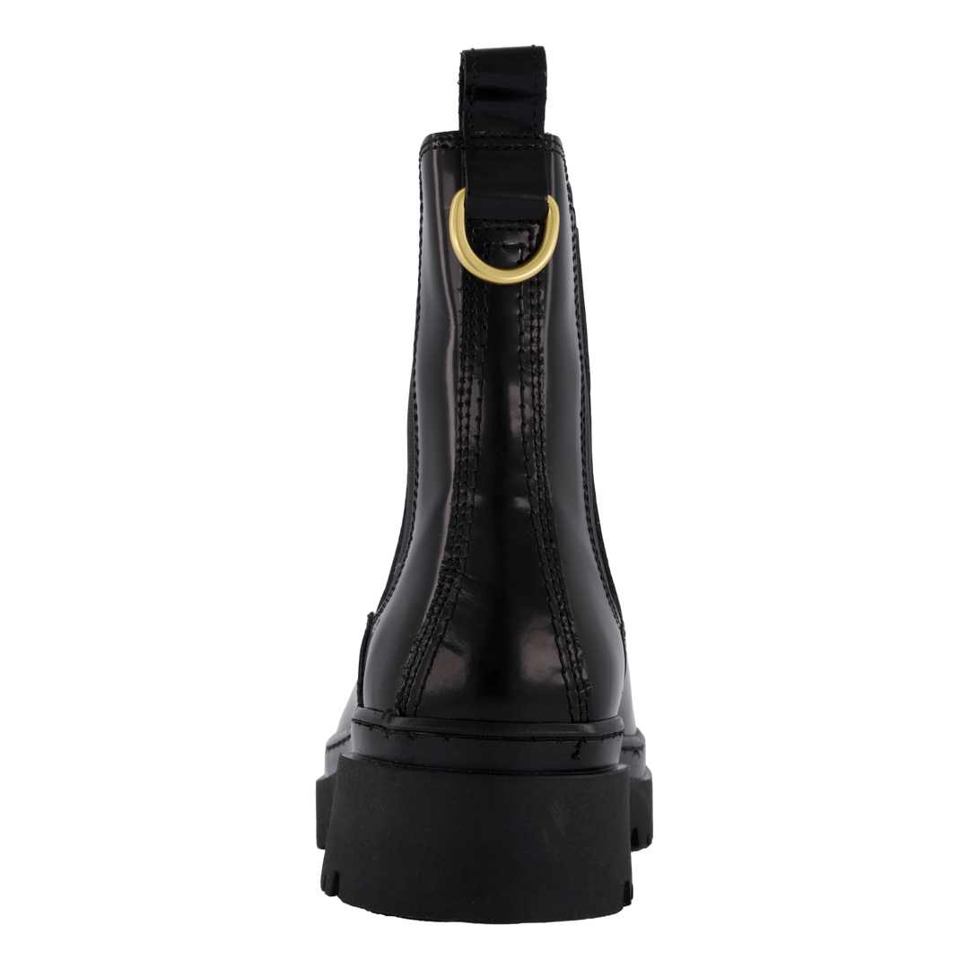 Aligrey Chelsea Boot Black