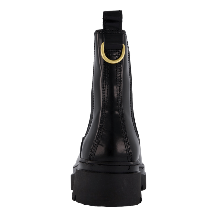 Aligrey Chelsea Boot Black