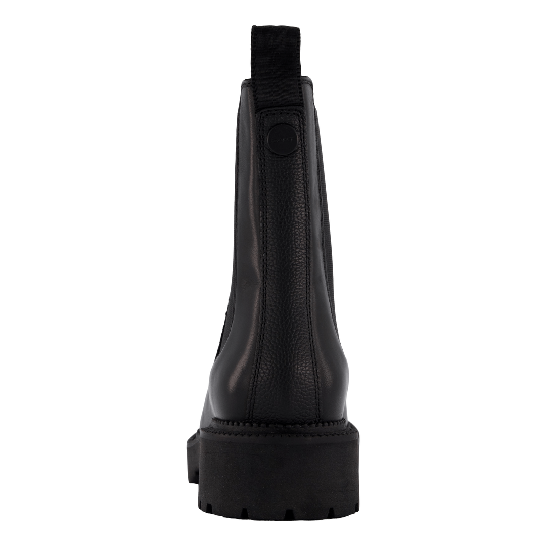 Kelliin Chelsea Boot Black