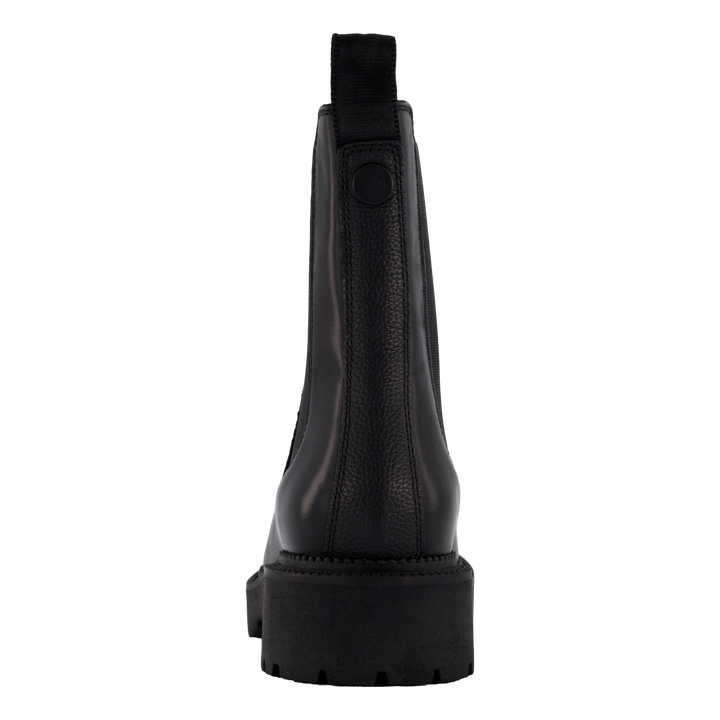 Kelliin Chelsea Boot Black