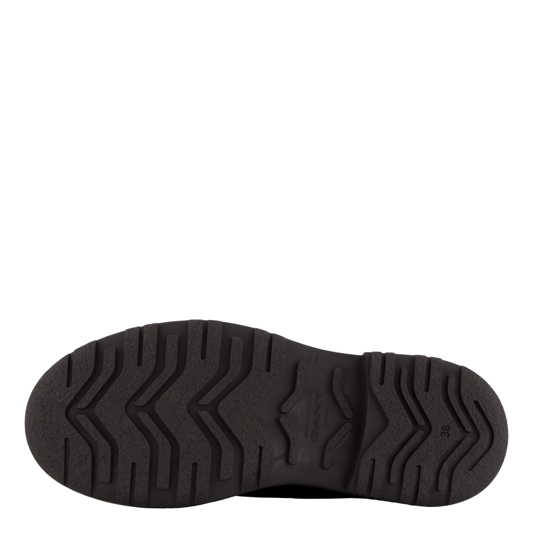 Timbly Chelsea Boot Dark Brown