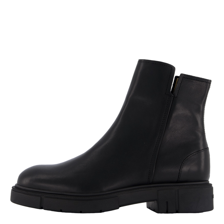 Blessed Ii W Black