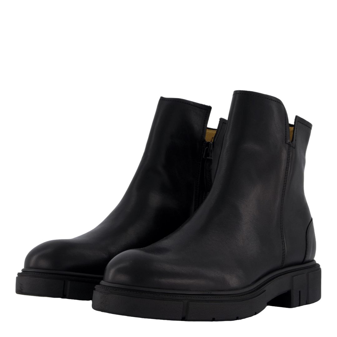 Blessed Ii W Black