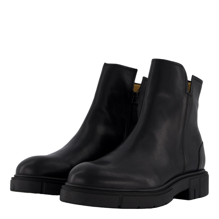 Blessed Ii W Black