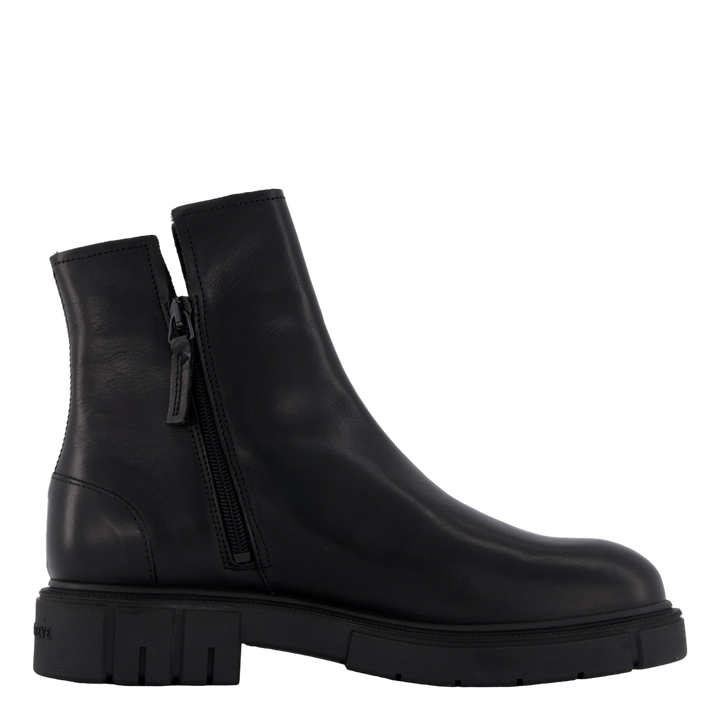 Blessed Ii W Black