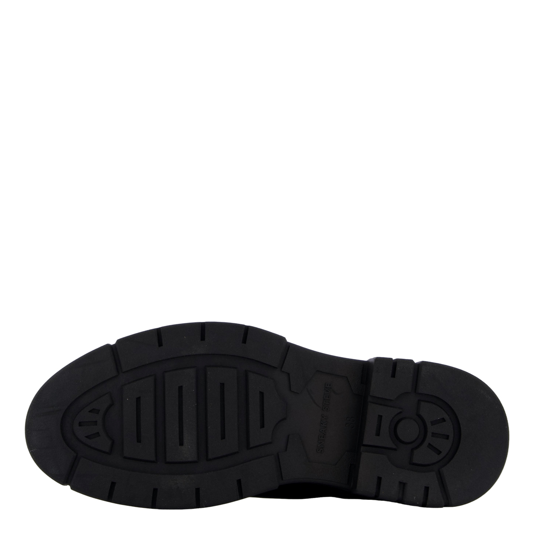 Blessed Ii W Black