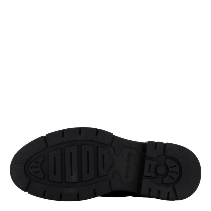 Blessed Ii W Black