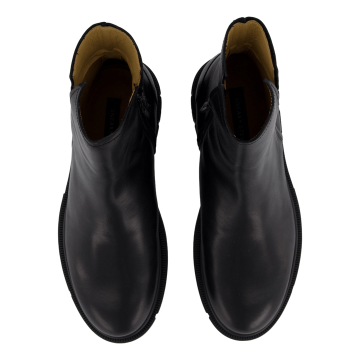 Blessed Ii W Black