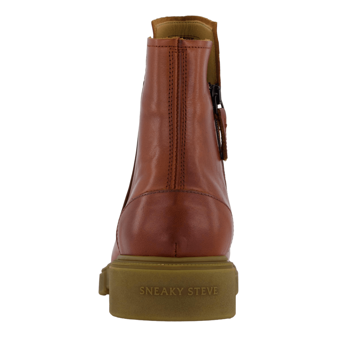 Blessed Ii W Cognac