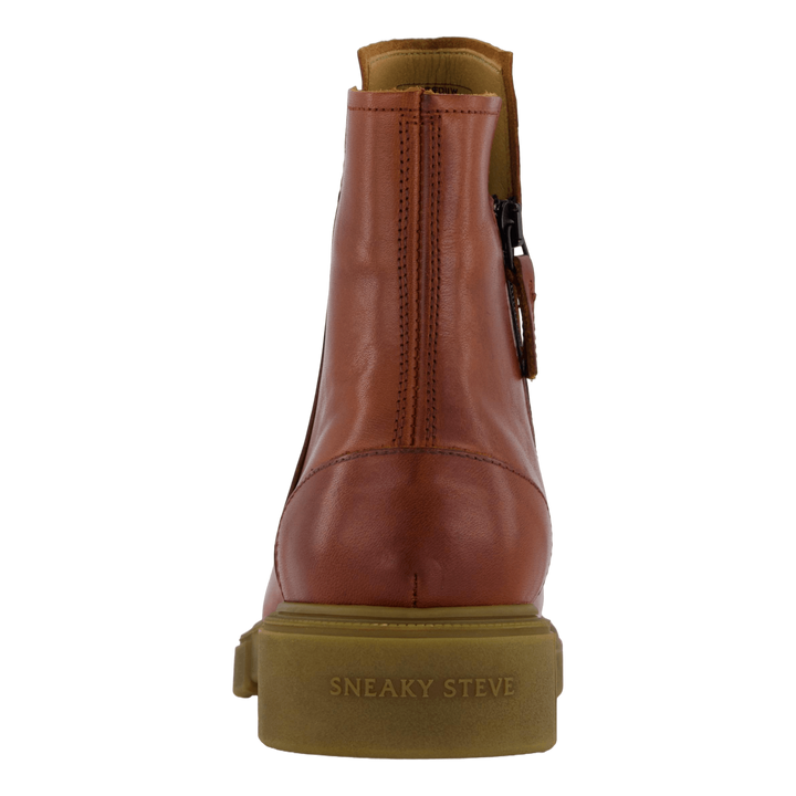 Blessed Ii W Cognac