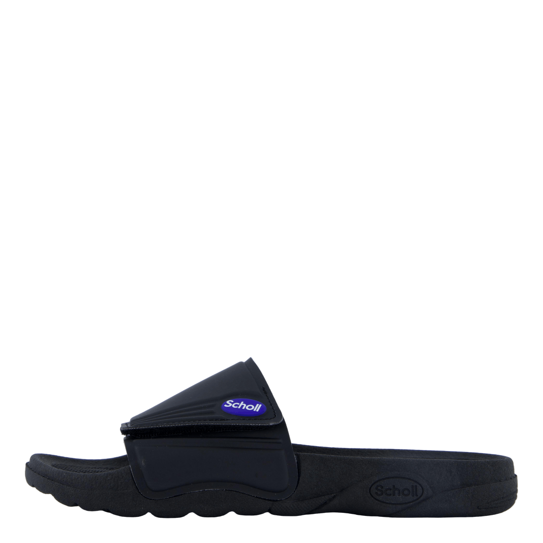 Nautilus Black