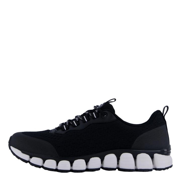 Galaxy Jacquard Black