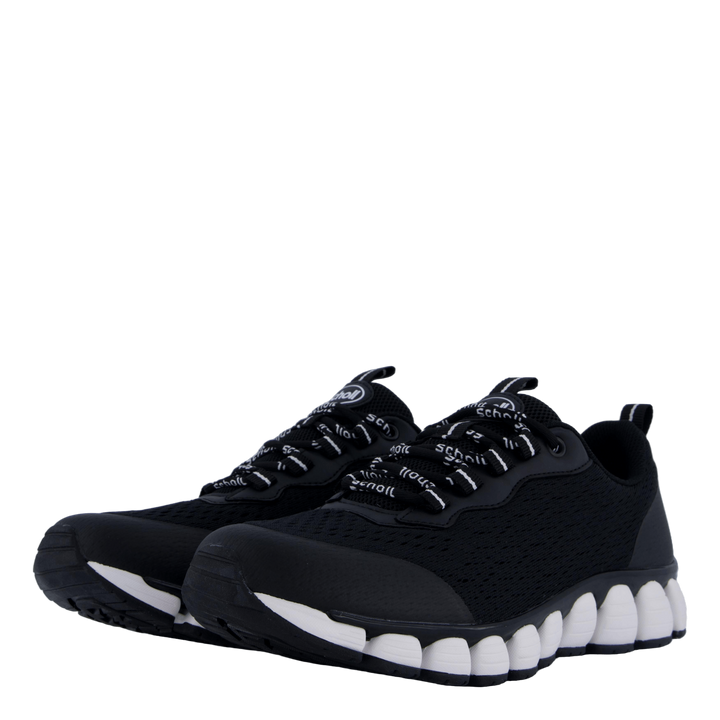 Galaxy Jacquard Black