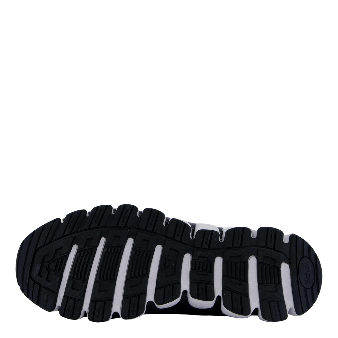 Galaxy Jacquard Black