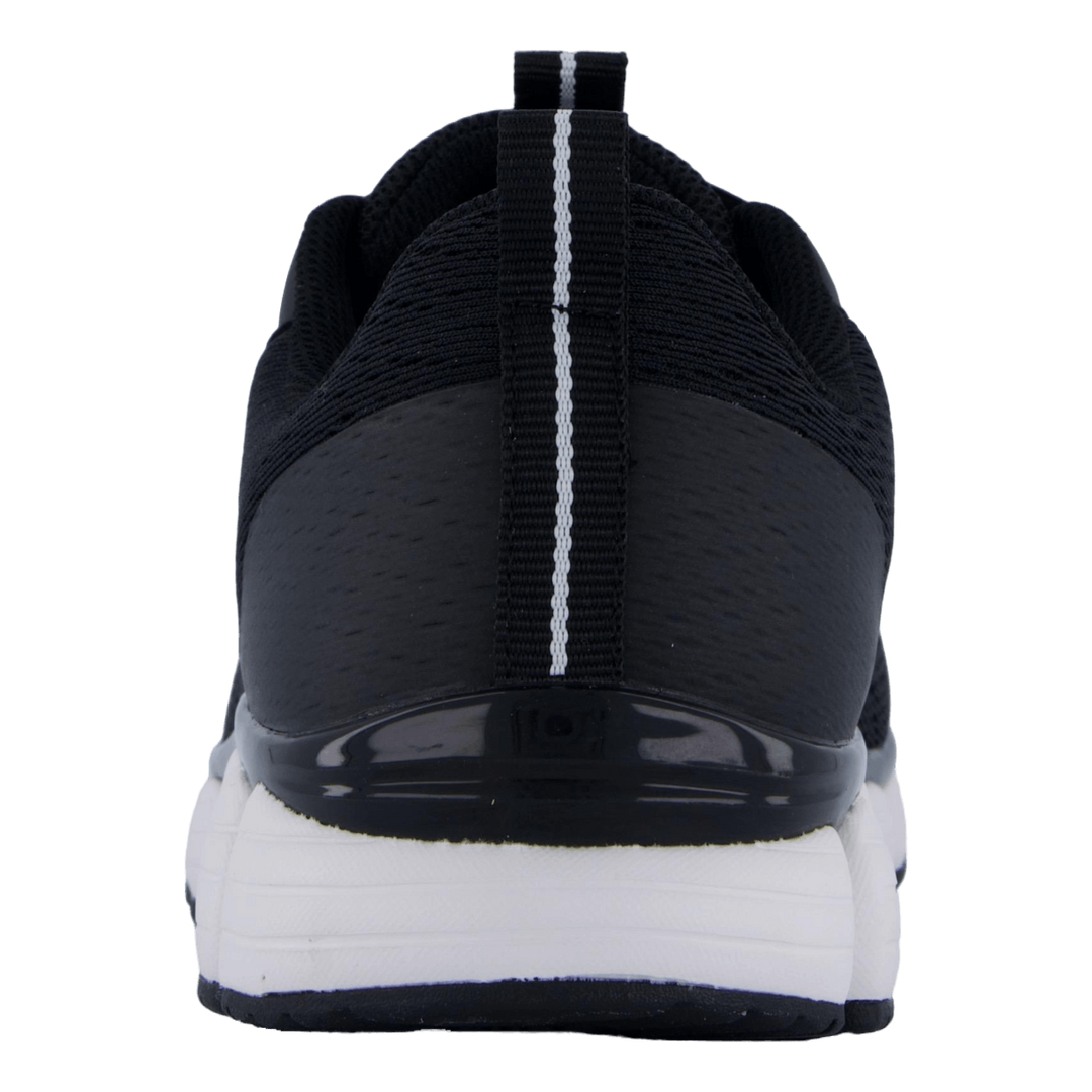 Galaxy Jacquard Black